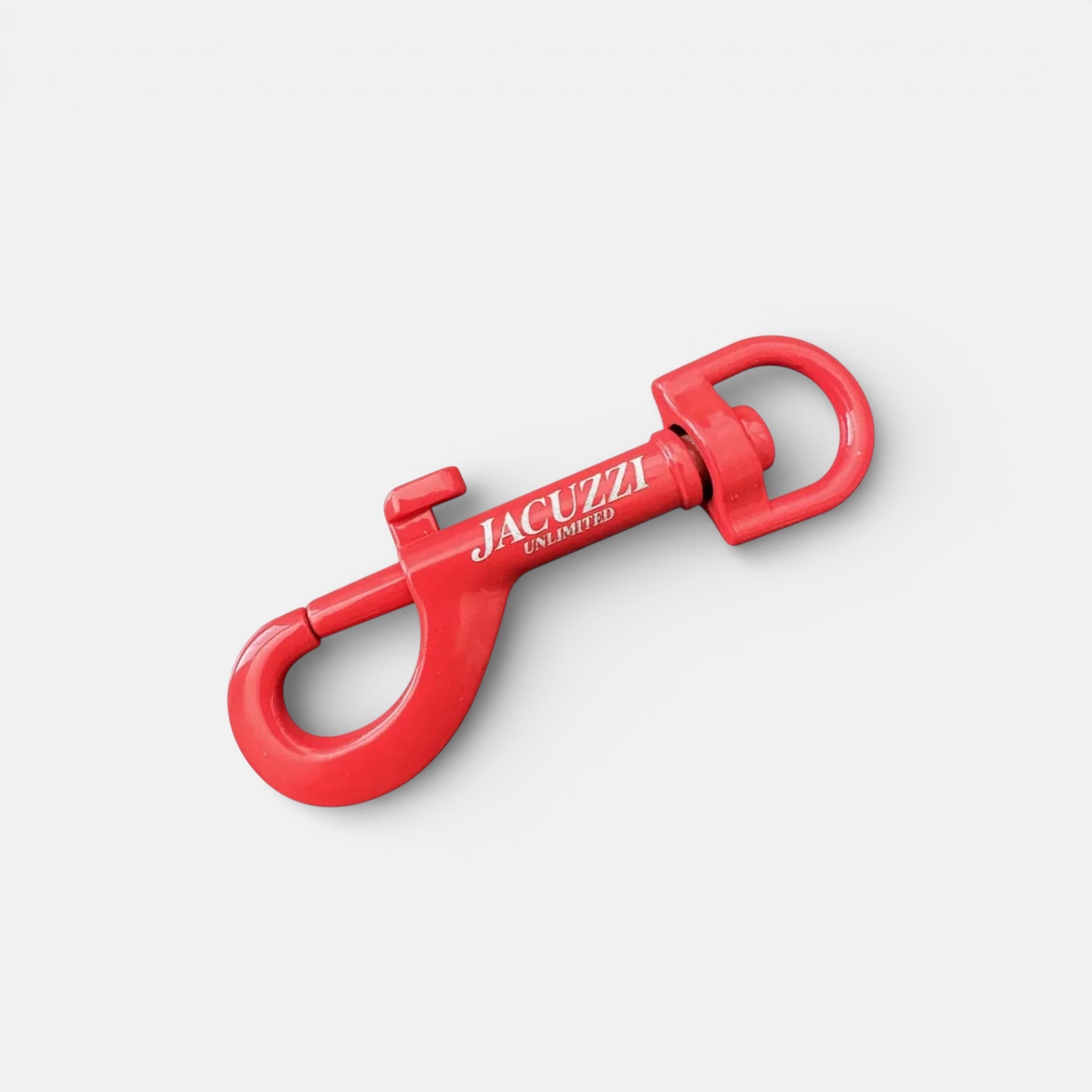 Keychain Jacuzzi Carabiner
