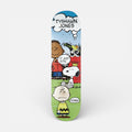 King Skateboards Tyshawn "Snoopy" Deck - 8.25