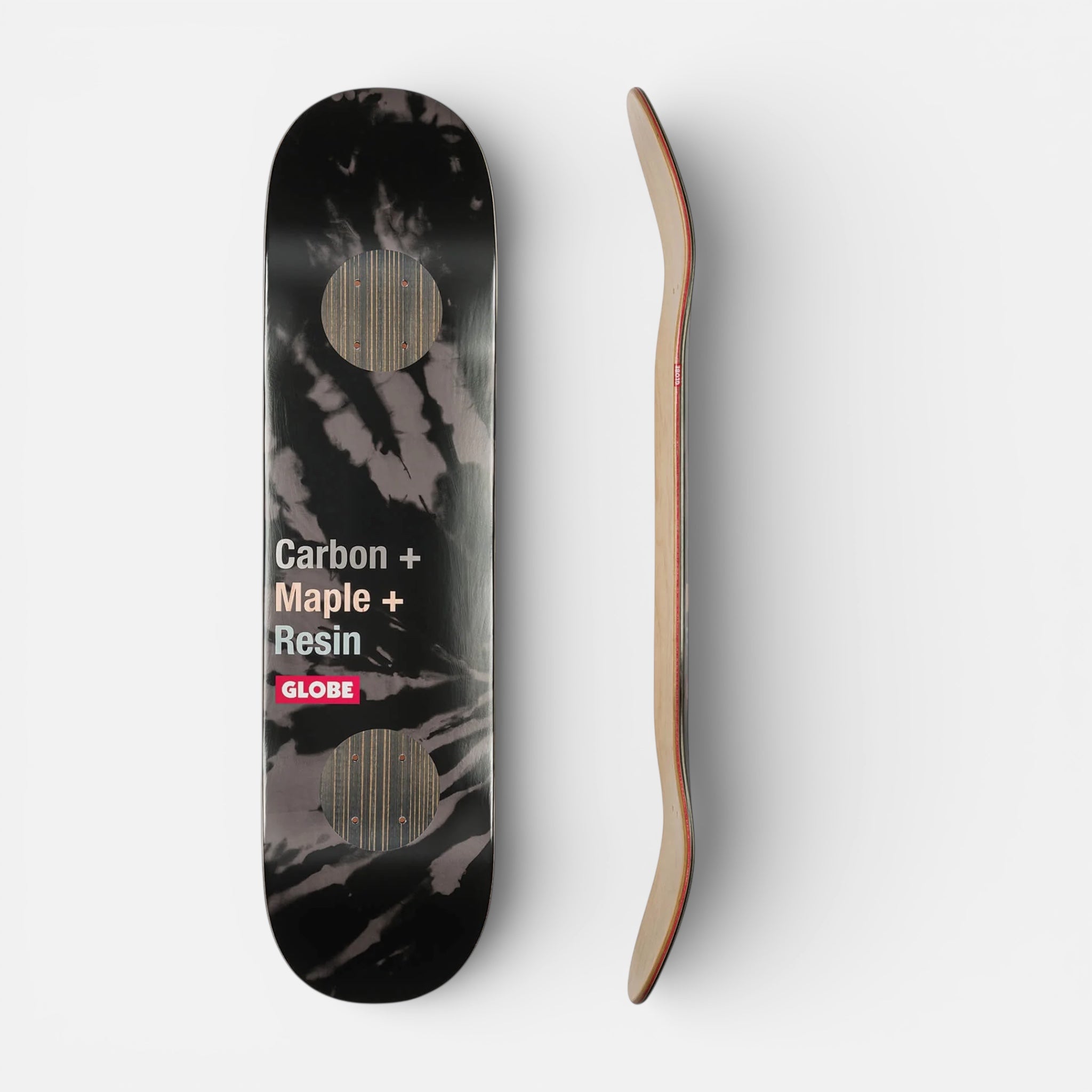 Globe G3 BAR - 8.0 Impact