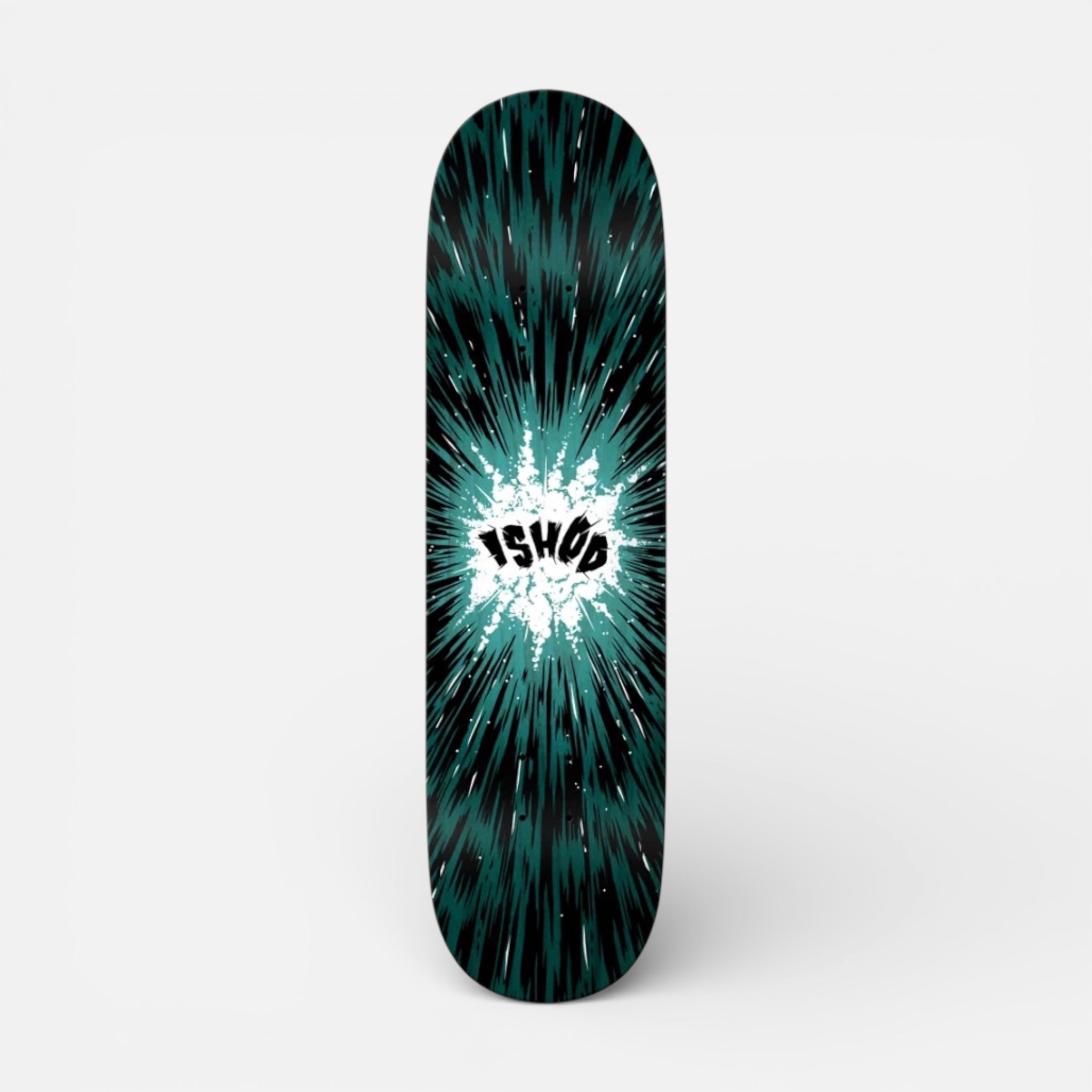Deck Real Wair Detonate True Fit - 8.06