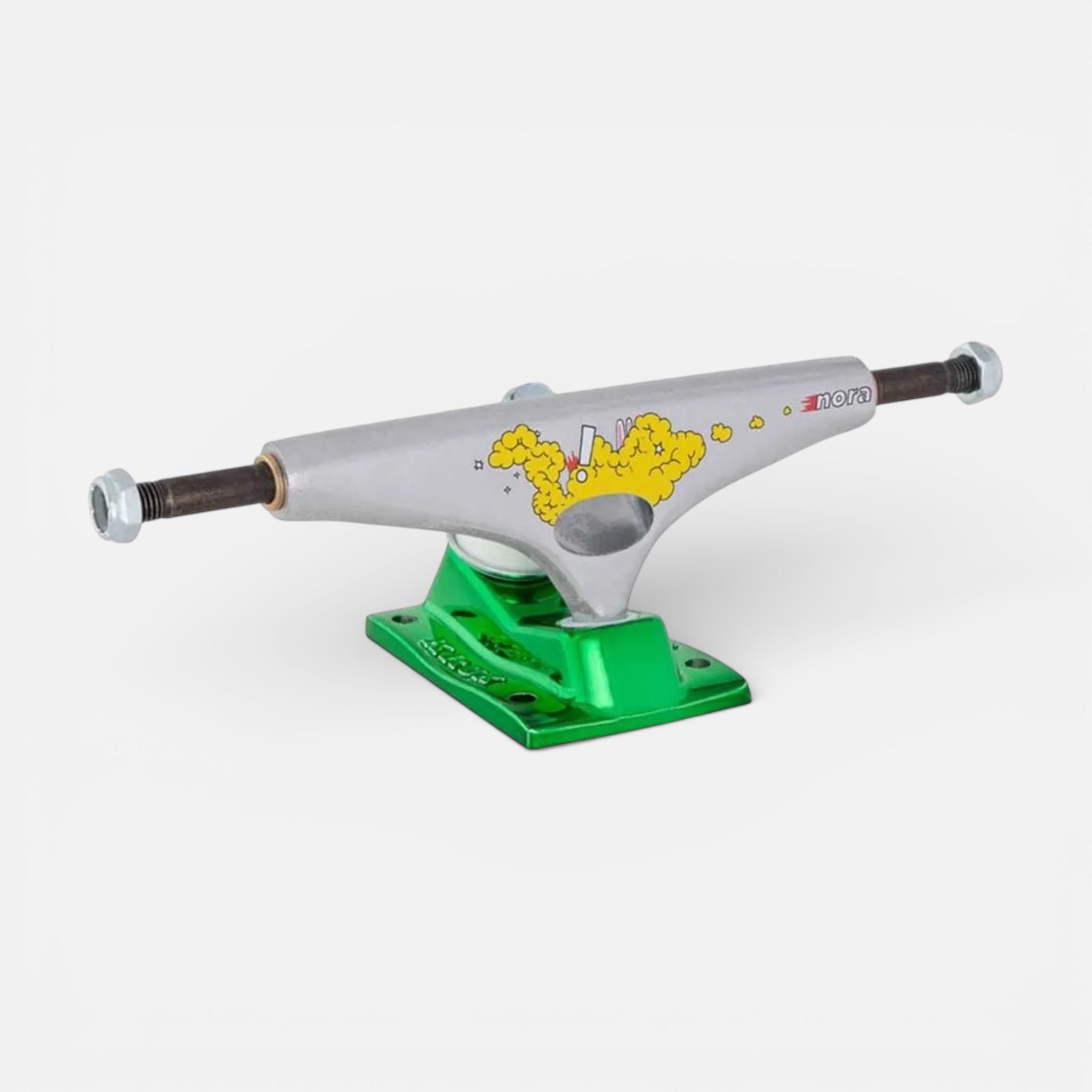 Krux K5 nora by alexis 8.25 Achse