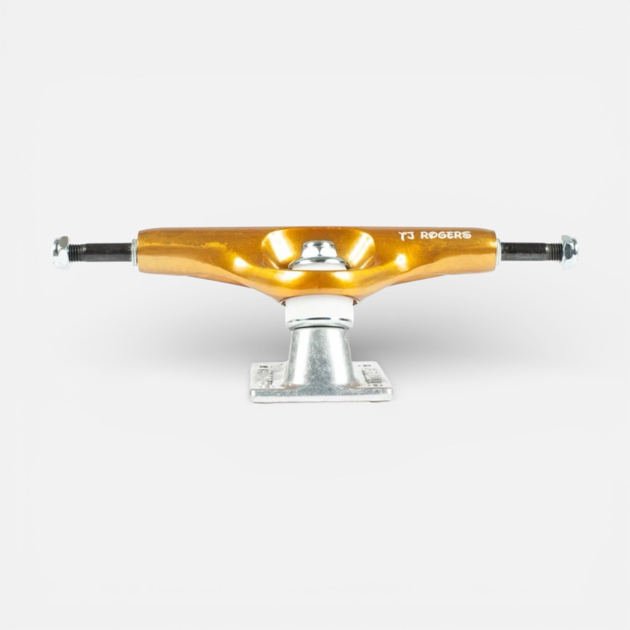 Achse Tensor 5.50 Reg. Alu. Rogers Trippy Characte