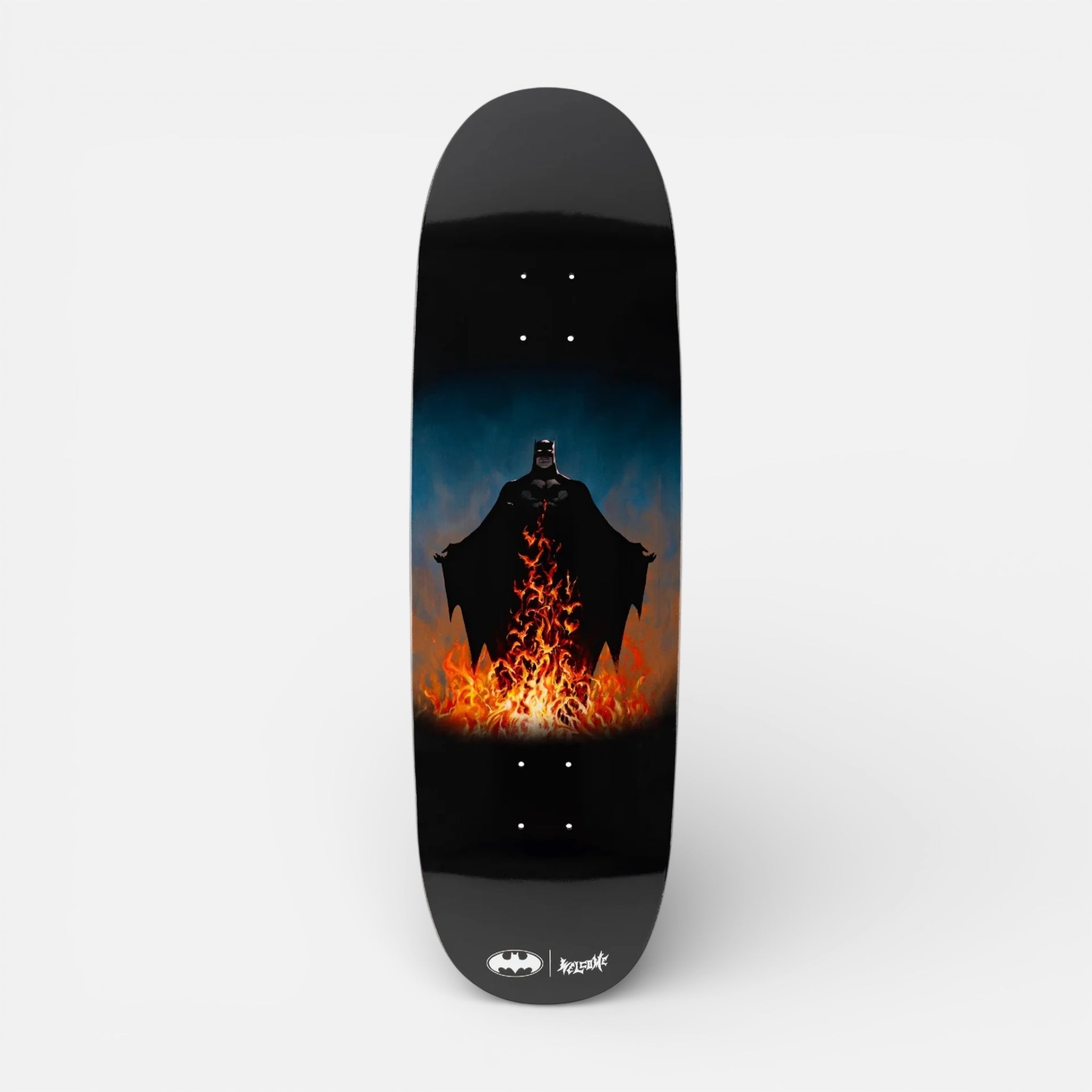Welcome x Batman Bat Flames Boline 2.0 - 9.5