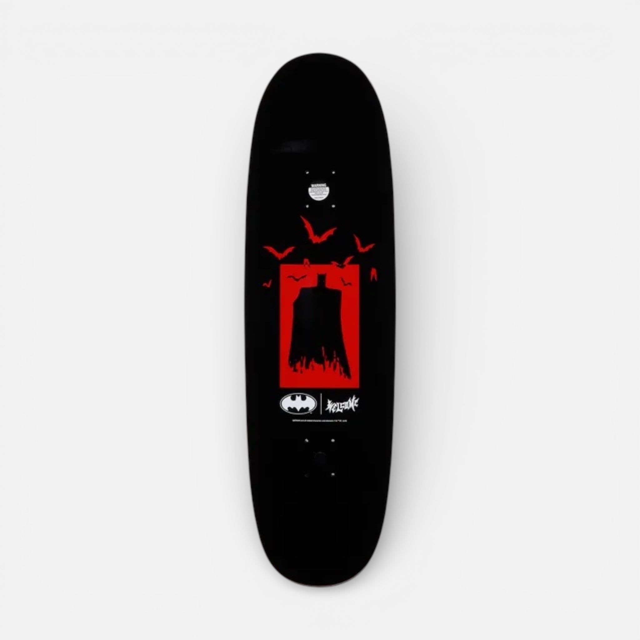 Welcome x Batman Bat Flames Boline 2.0 - 9.5