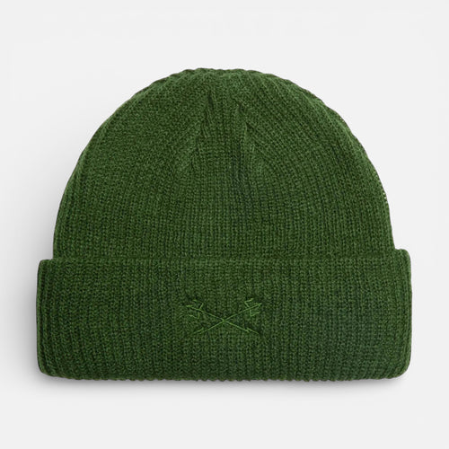 Dark Seas Go To Beanie - mehrere Farben