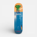 Enjoi Costa High Water R7 Deck - 8.25