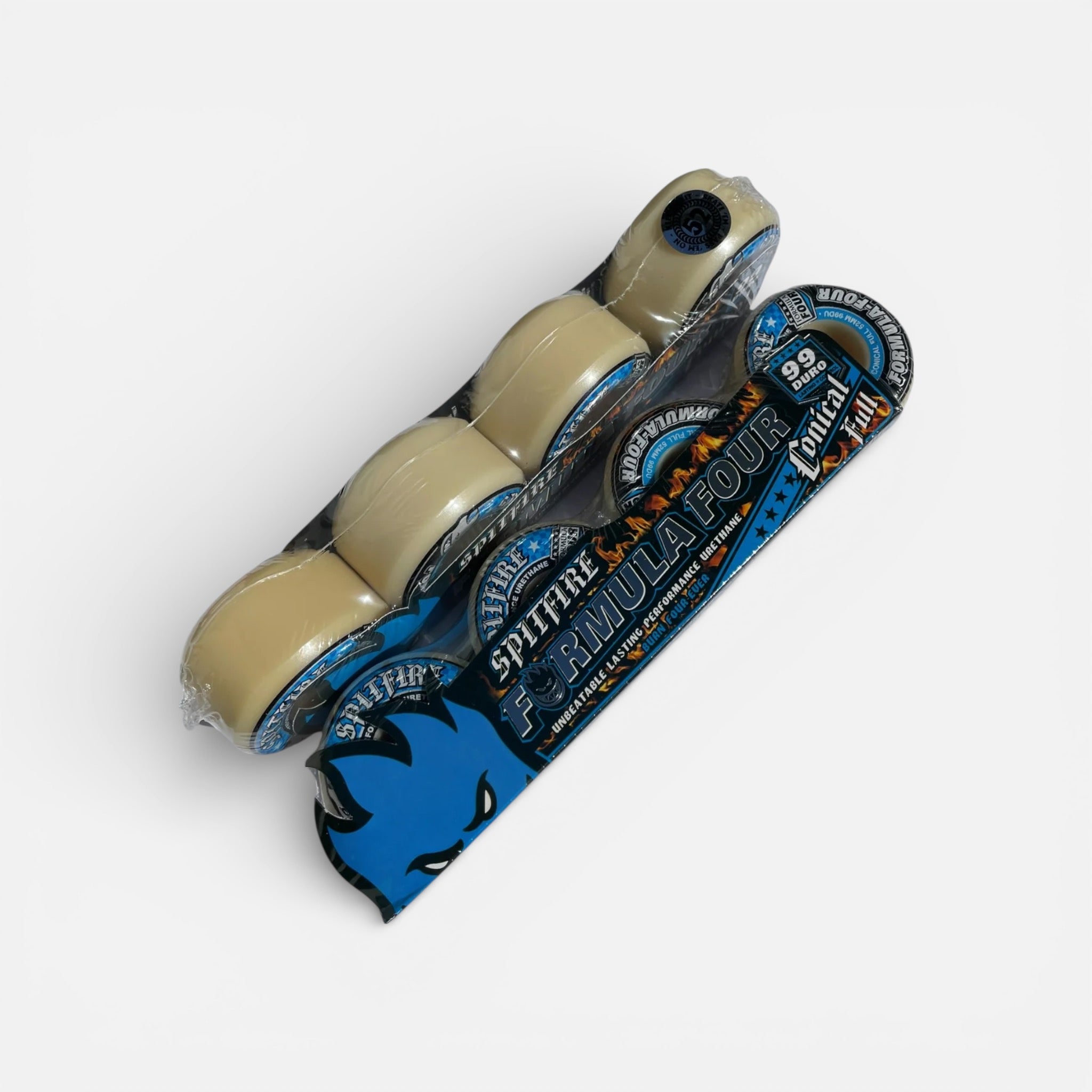 Spitfire Formula Four 52mm Conical Full - 99A