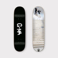 G-MA Tre Joslin 8.25"x31.77" Plan B Deck