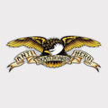 Sticker Anti Hero Eagle Huge  (22,5cm-x-59cm)