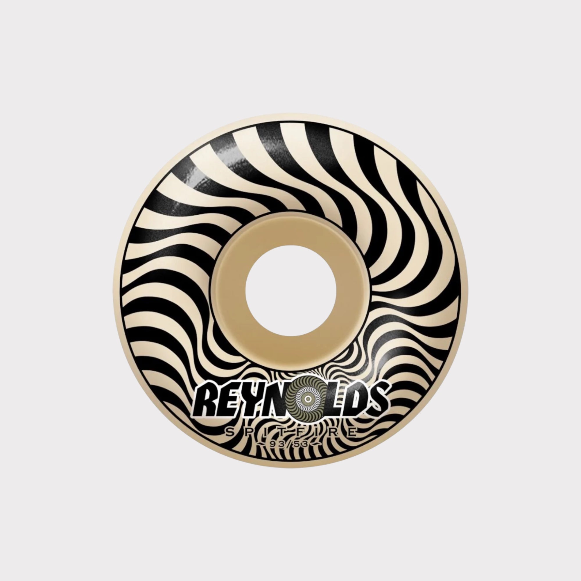 Spitfire 53mm F4 Reynolds Classic 93A