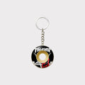 Keychain Spitfire Wheel -X- Thrasher