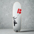 Flip Balloons Deck - 9.0x31,45 - Skatewerkstatt 