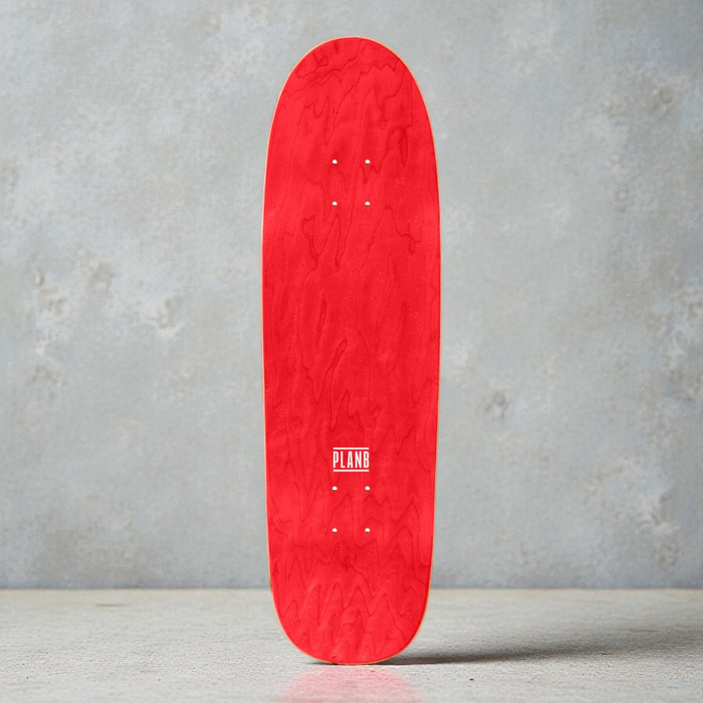 Flip Balloons Deck - 9.0x31,45 - Skatewerkstatt 