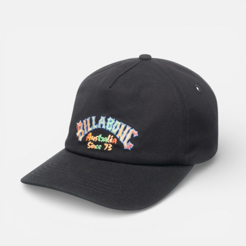 Billabong Origin - Snapback-Cap - Skatewerkstatt 