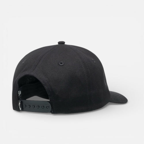 Billabong Origin - Snapback-Cap - Skatewerkstatt 
