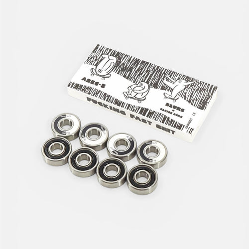 BLURS Bearings ABEC 5 - Skatewerkstatt 