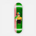 FA Wanto Throw Up Man Deck - 8.38 - Skatewerkstatt 