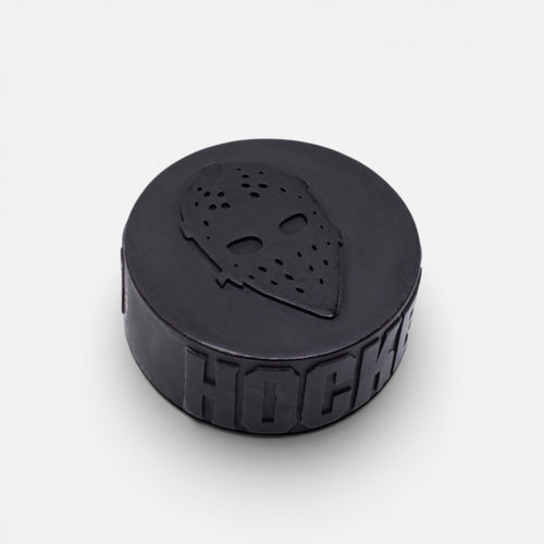 Curb Wax Hockey Black - Skatewerkstatt 