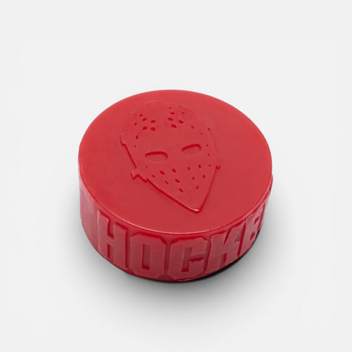 Curb Wax Hockey Red - Skatewerkstatt 
