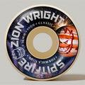 Spitfire 53mm F4 Wright Cosmic 99A - Skatewerkstatt 