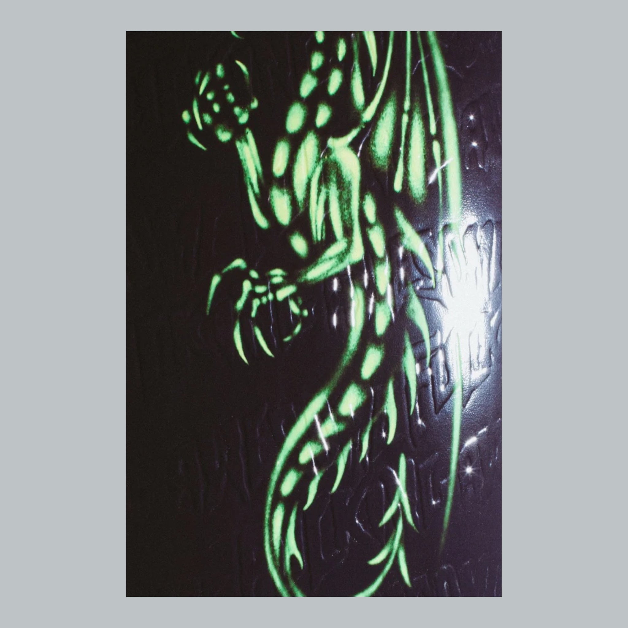 FA Makey Dragon - 8.25 - Skatewerkstatt 