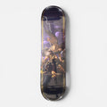 Primitive Mota Clash Deck - 8.0
