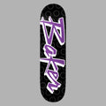 Andrew Reynolds Purple Pain Deck 8.25