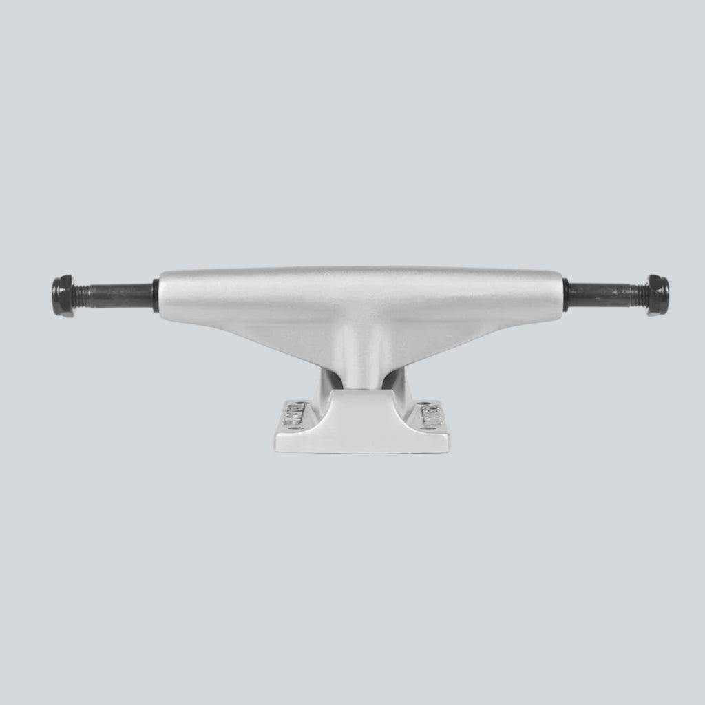 Tensor 5.25 Low Mag. Light Silver