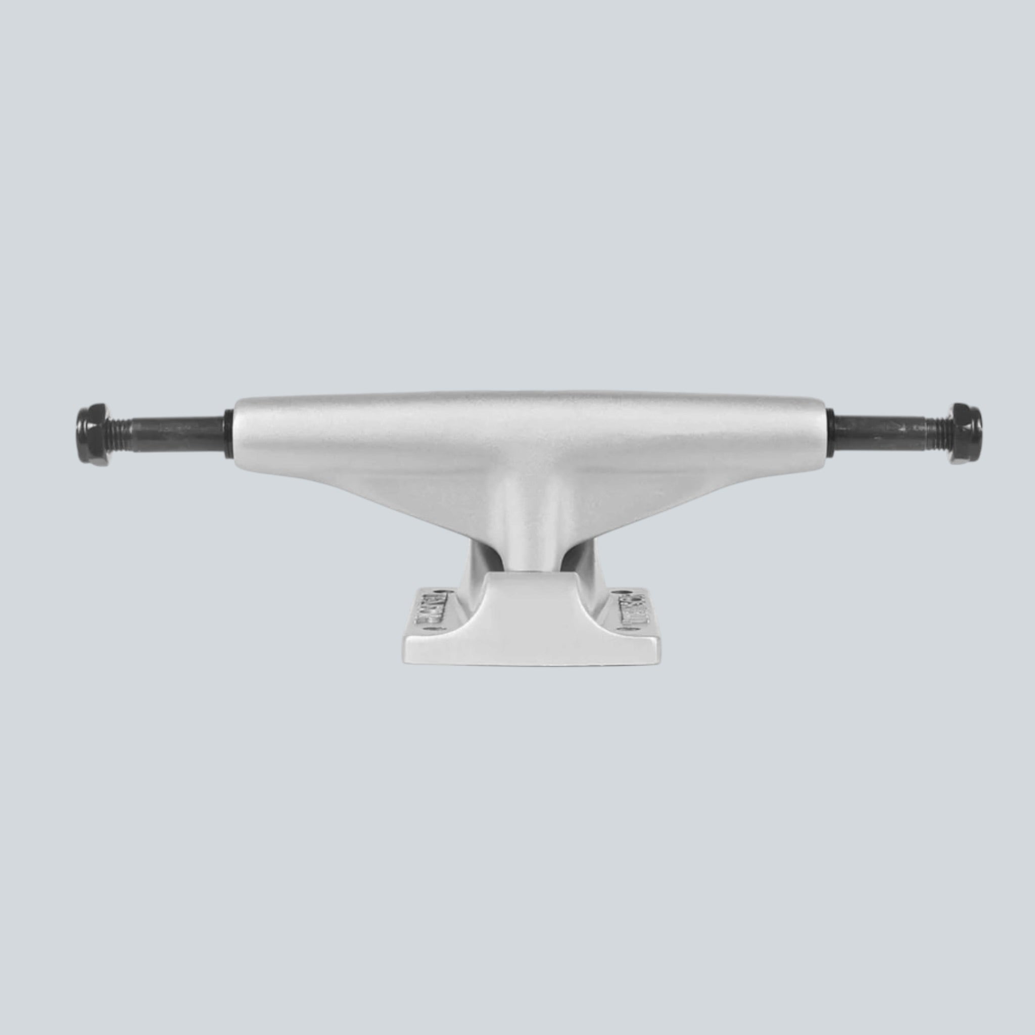 Tensor 5.25 Low Mag. Light Silver