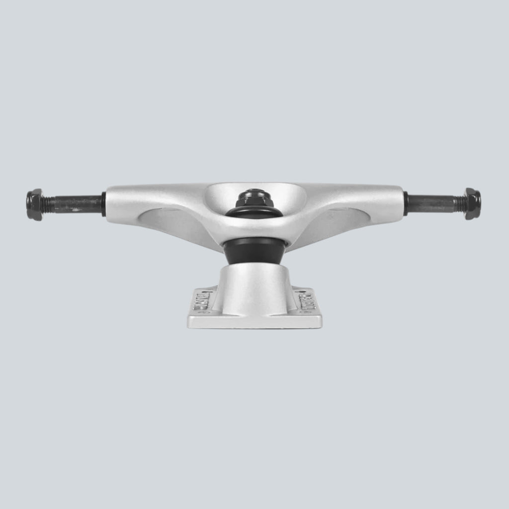 Tensor 5.25 Low Mag. Light Silver