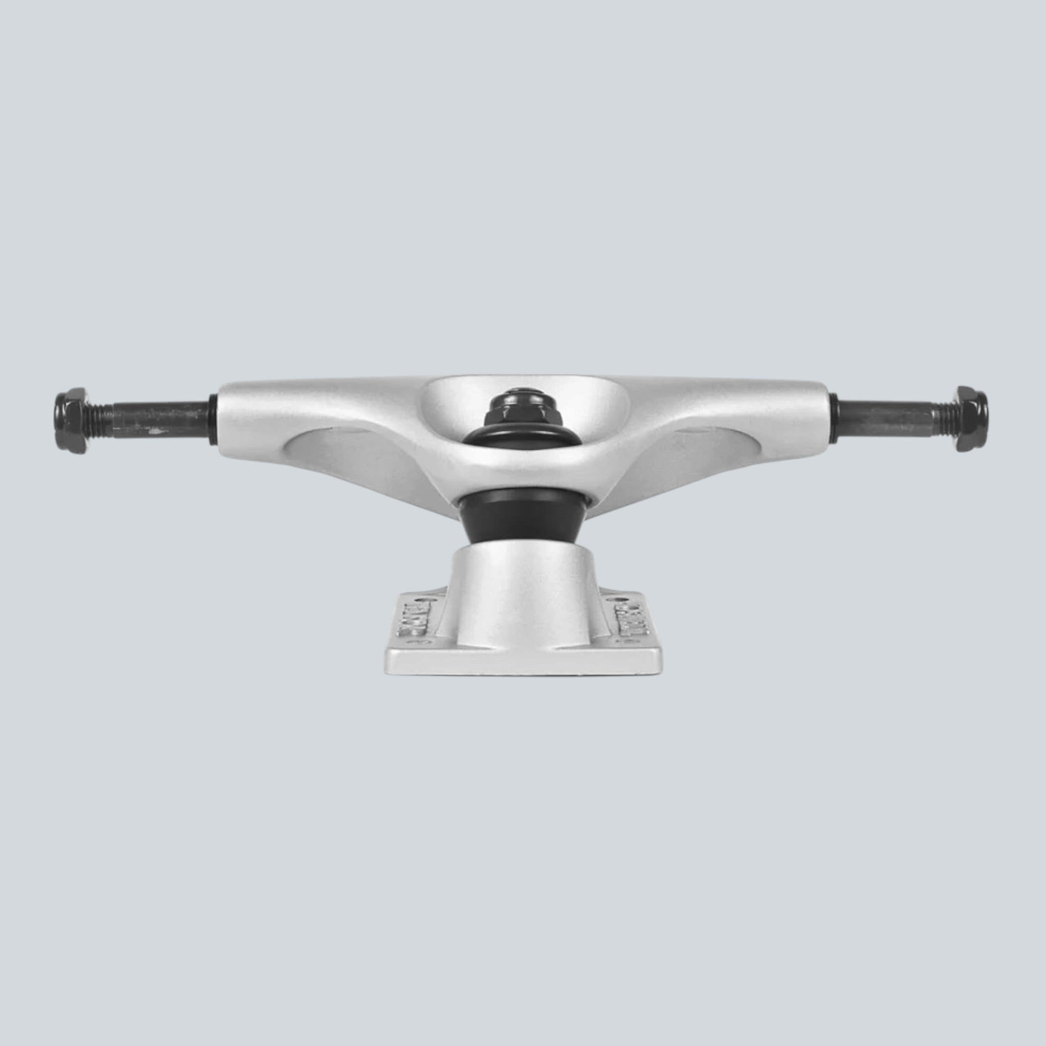 Tensor 5.25 Low Mag. Light Silver