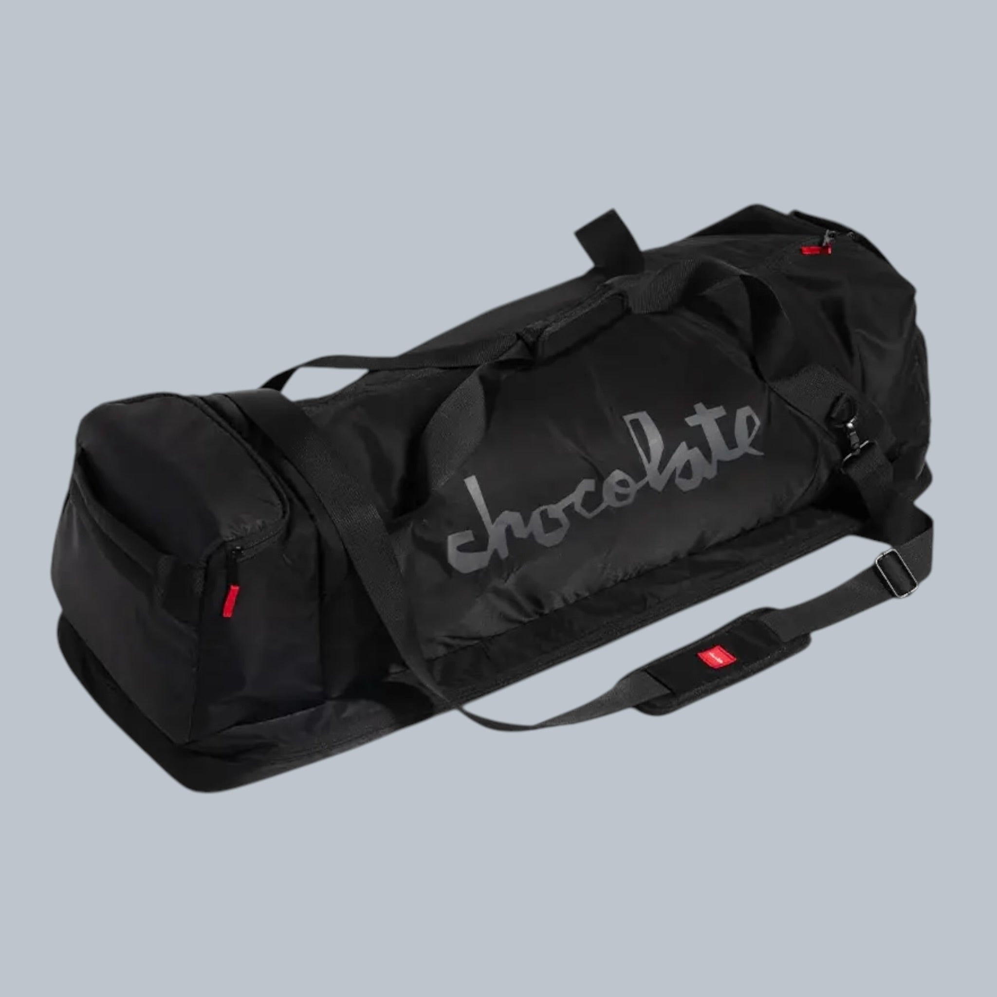 Chocolate Skateboards Travel Duffel