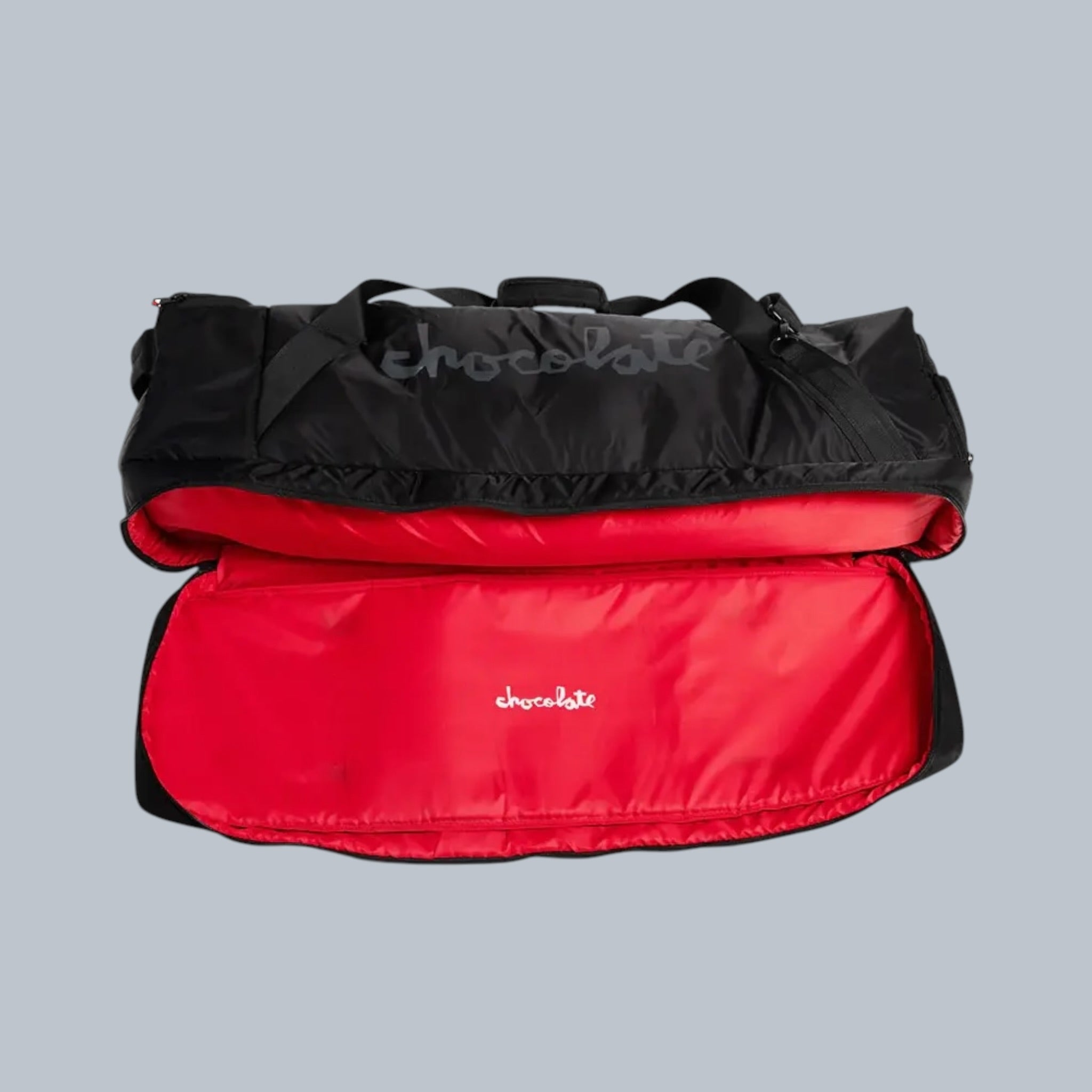 Chocolate Skateboards Travel Duffel