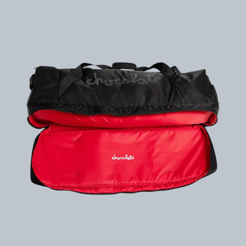 Chocolate Skateboards Travel Duffel
