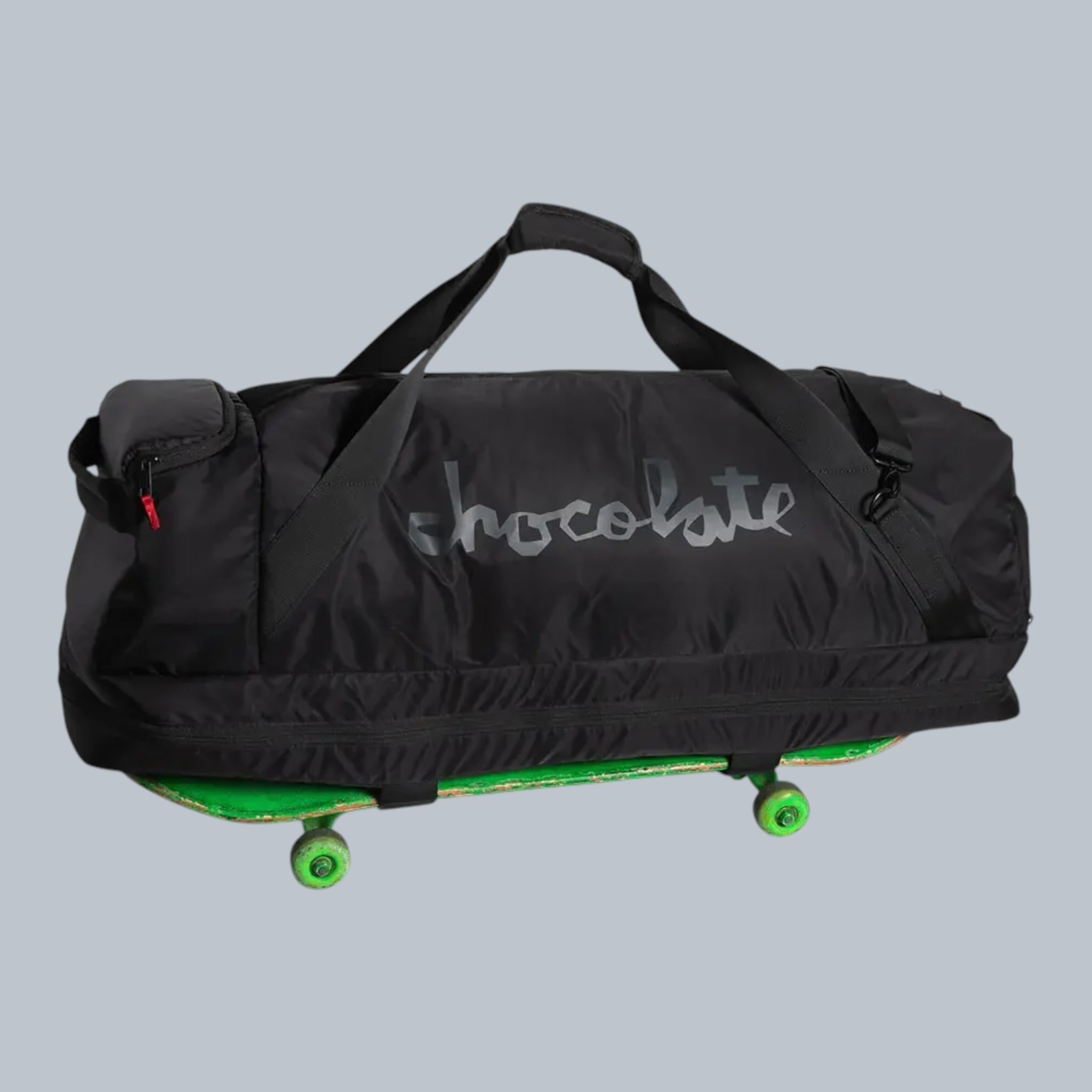 Chocolate Skateboards Travel Duffel