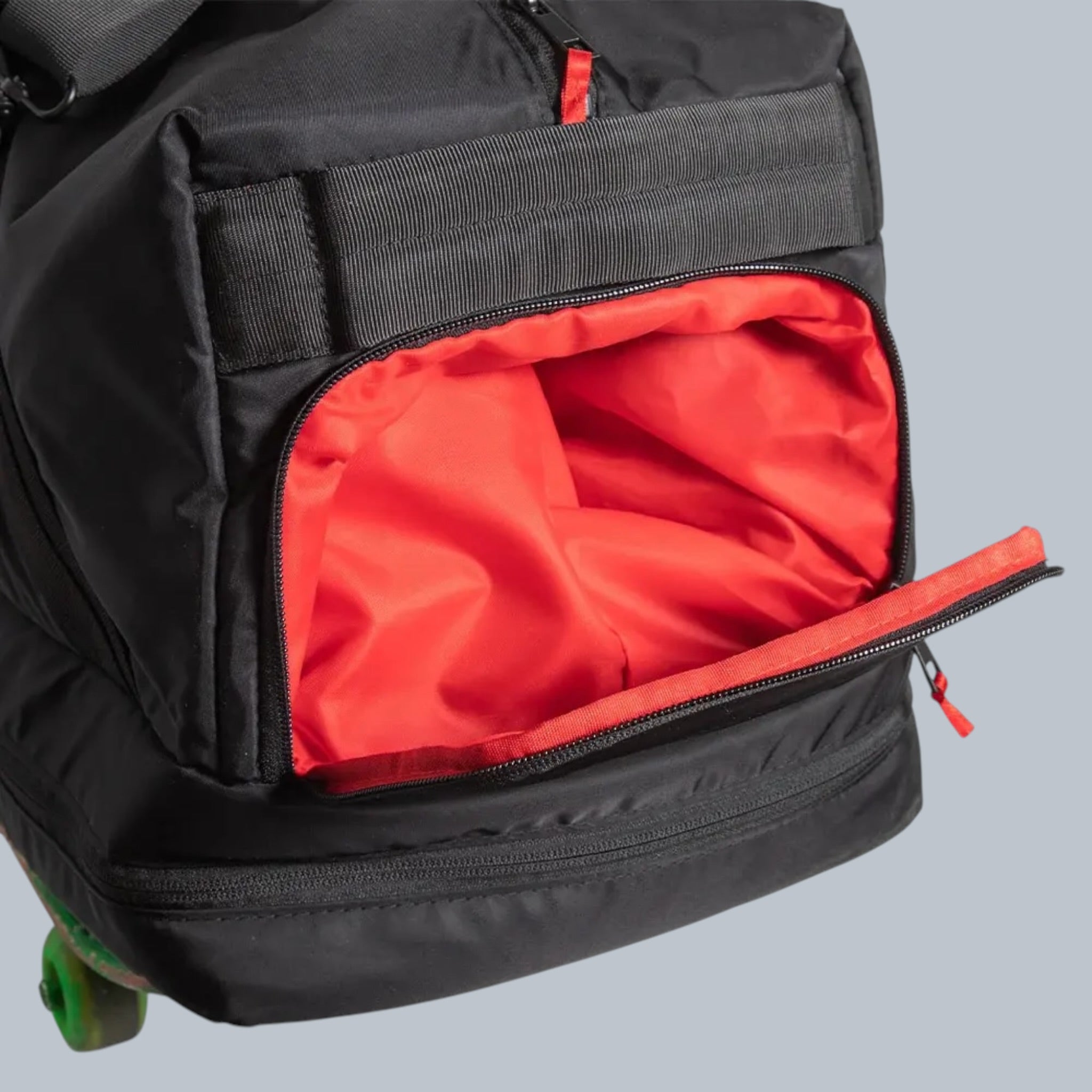 Chocolate Skateboards Travel Duffel