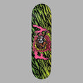 Jamie Foy Primal Twin Deck 8.5