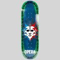 Opera Fatties Torn Spike - 10