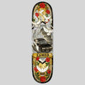 Real Wair Cathedral New Deck - 8.06