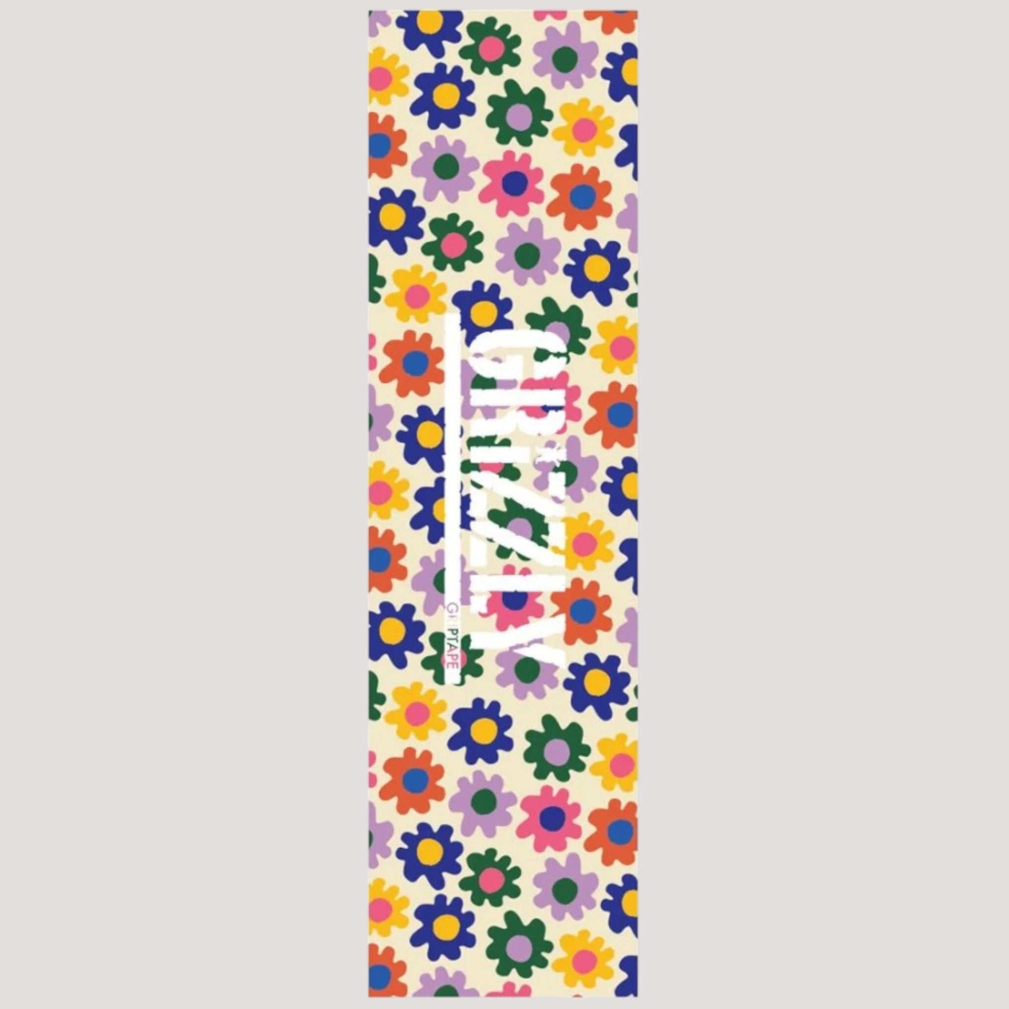 Griptape Grizzly Primavera  (9"x33")