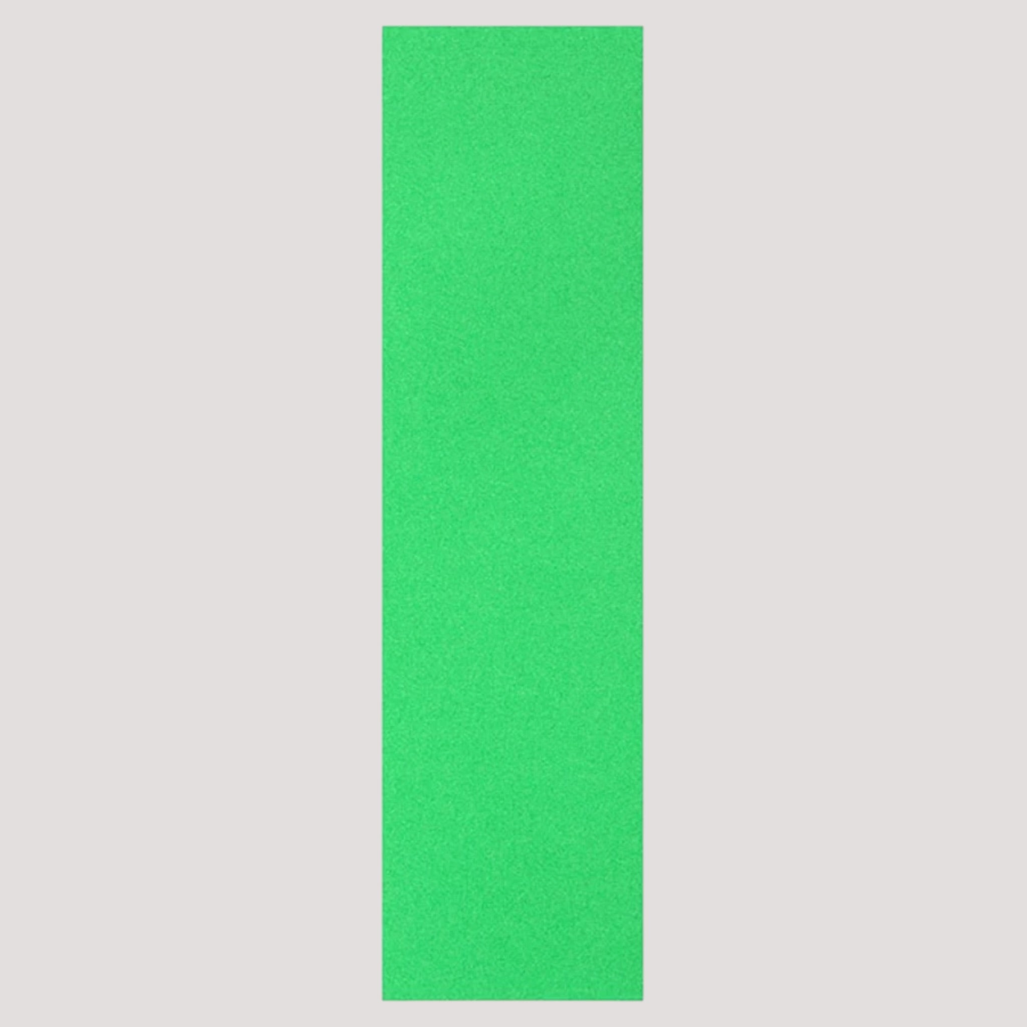 Griptape Jessup Neon Green  (9"x33")
