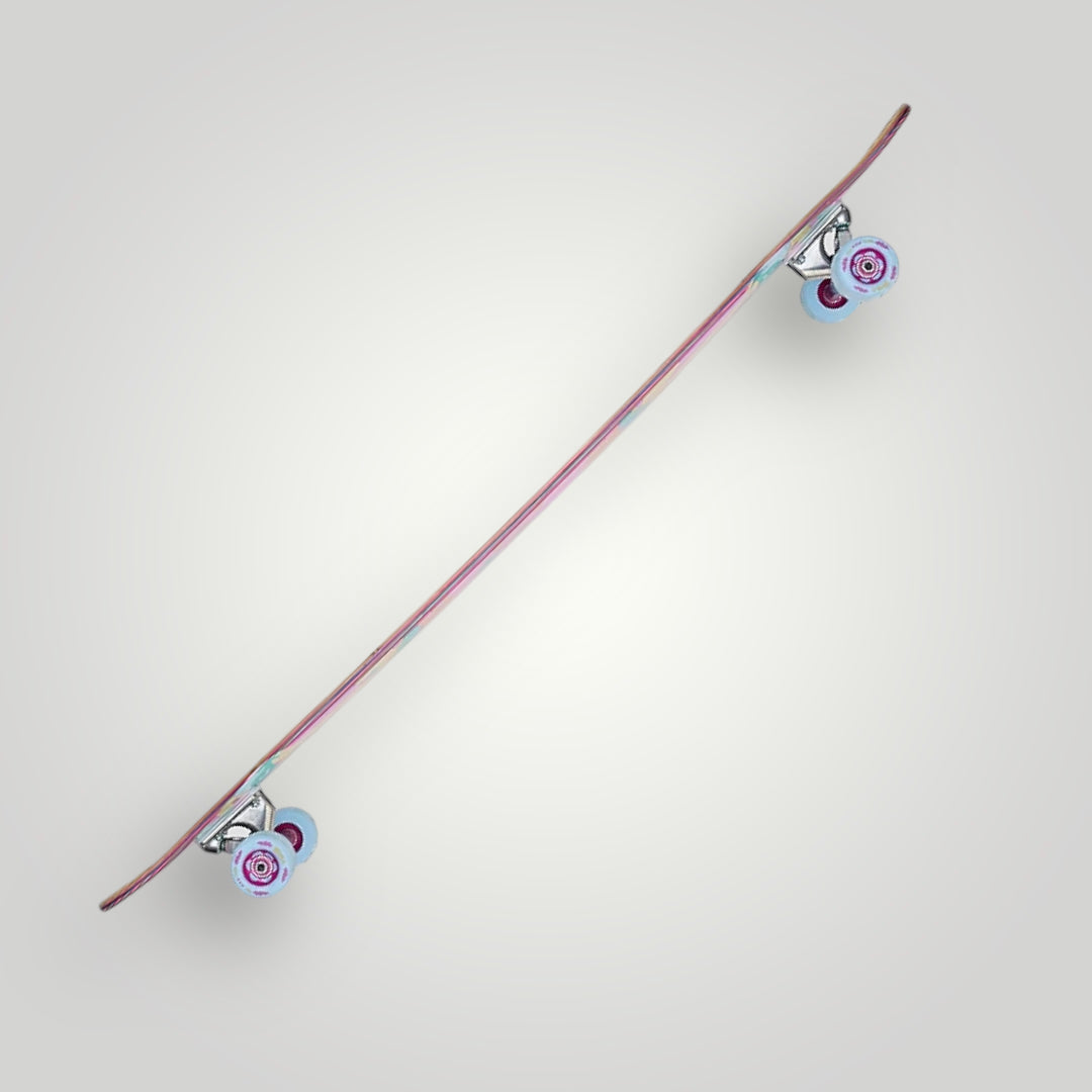 Impala Muse Dancing Longboard - MakeMe Unfazed - 49 - Skatewerkstatt 