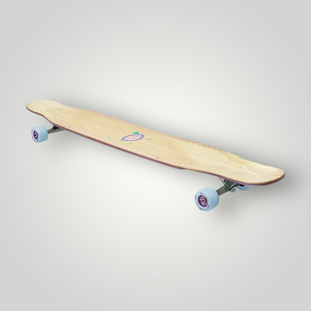 Impala Muse Dancing Longboard - MakeMe Unfazed - 49 - Skatewerkstatt 