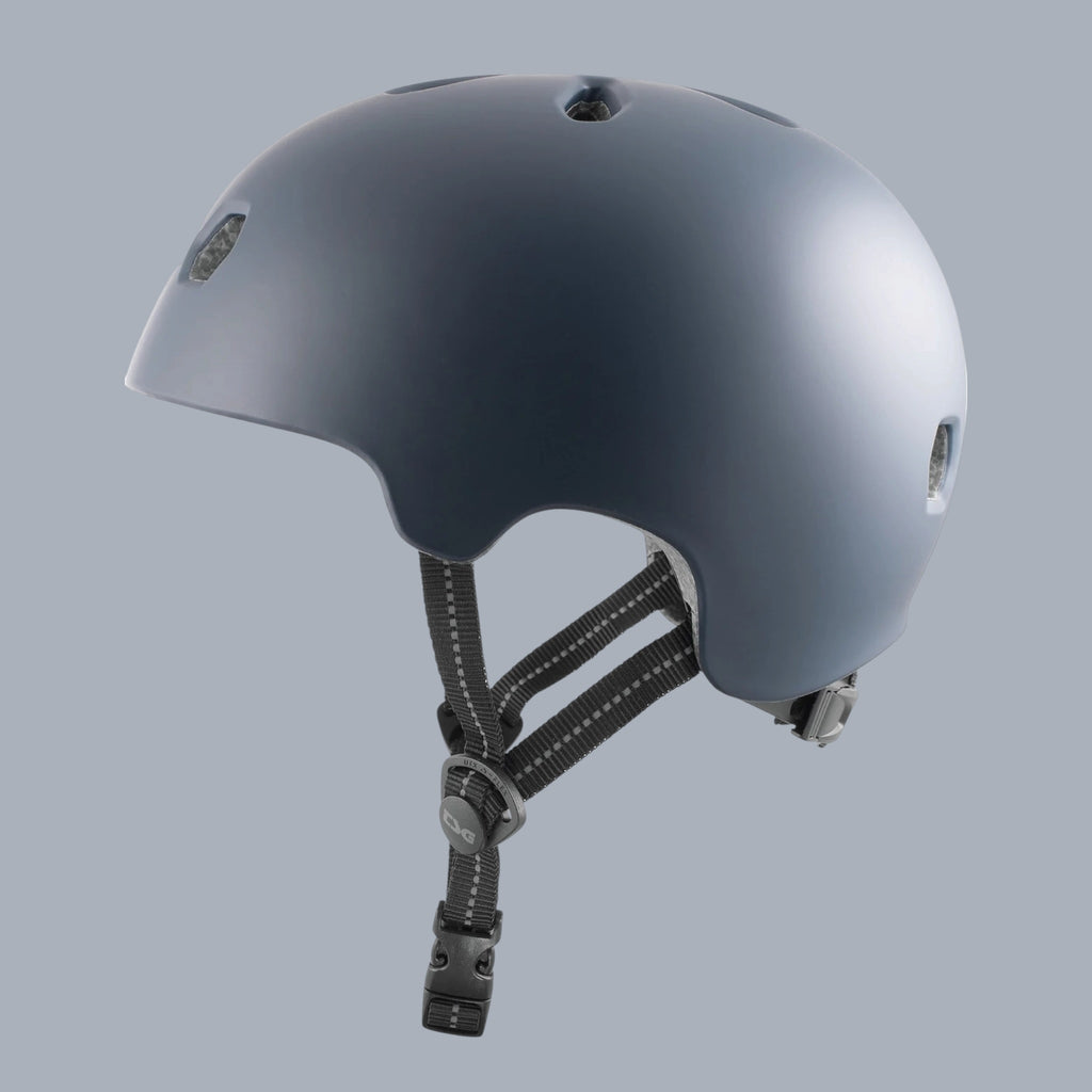 TSG META SOLID COLOR - satin paynes grey