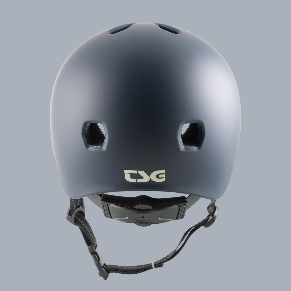 TSG META SOLID COLOR - satin paynes grey
