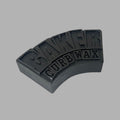 BAKER ARCH LOGO CURB WAX