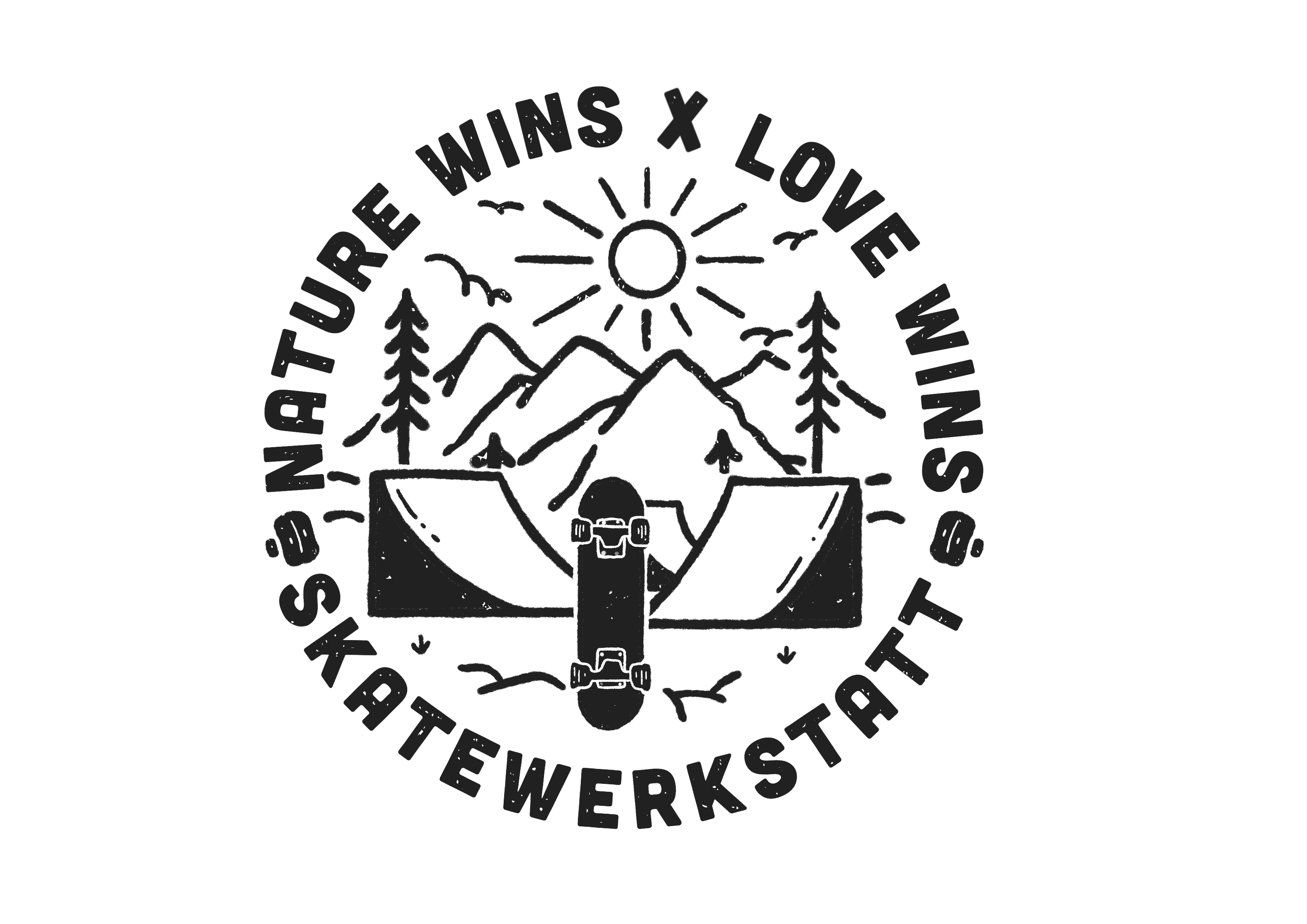 Skatewerkstatt - Geschenkgutschein - Skatewerkstatt 