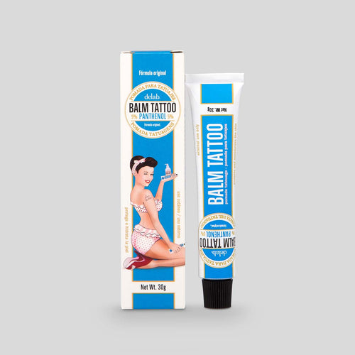 Balm Tattoo Original - 30g - Skatewerkstatt 