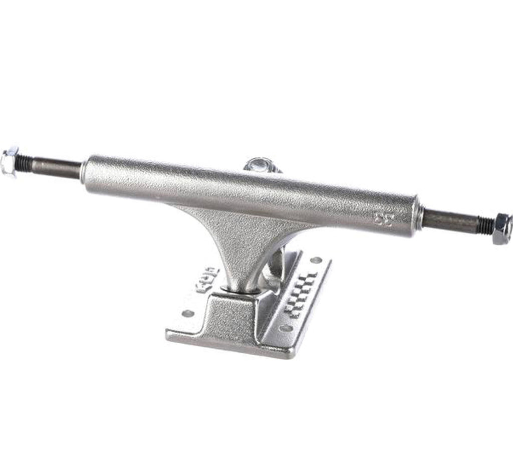 Ace 5.375 Classic 33 - Silver - Skatewerkstatt 