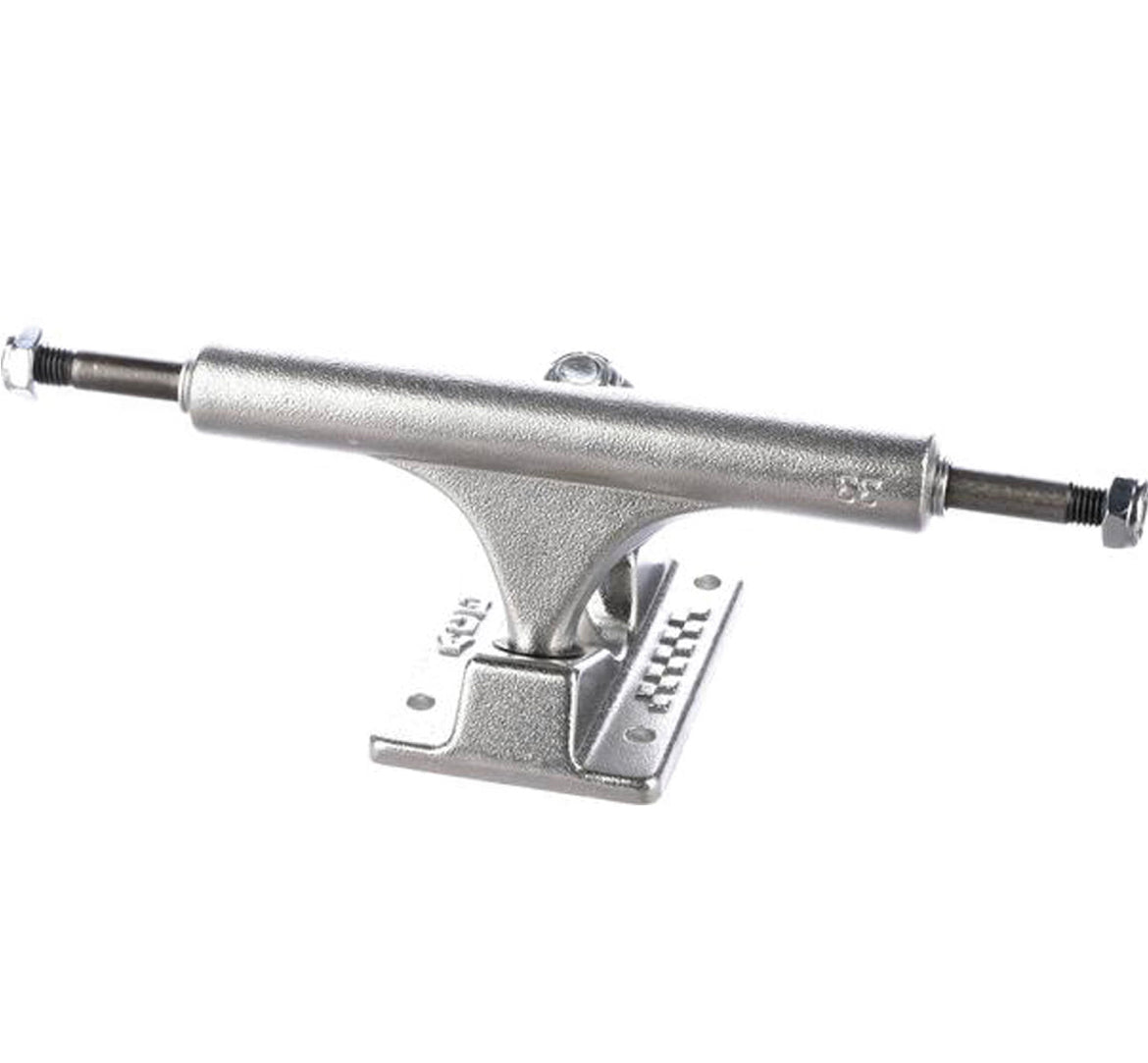 Ace 5.375 Classic 33 - Silver - Skatewerkstatt 